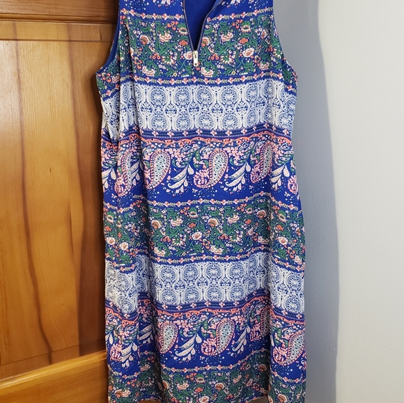 Oddy Women's Floral Dress - Picture 2 of 7